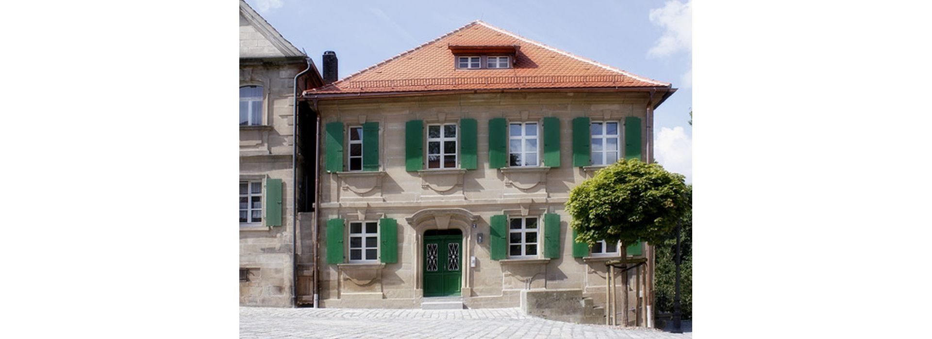 Standesamt im Dubetzhaus